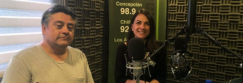 Entrevista Radial: Sergio Contreras Doctor en Oceonografía de la UCSC